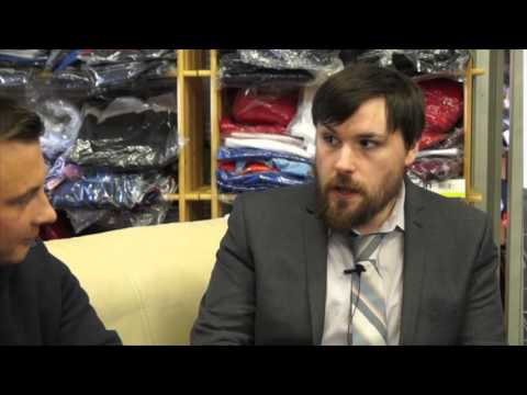 TEAM TALK VOL 6 (RIGA UNITED & MACRON)