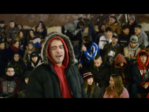 JOSELITO VAKA vs NAVAS (filtros) / COMARCAS BATTLE