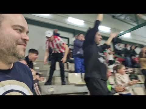 2024-25 Segunda B G.1 J.25 INTERSALA ZAMORA 6 - ATLÉTICO BENAVENTE 3 (15-3-25)