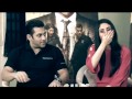 Superstar Salman Khan  Kareena Kapoor - Bodyguard - Exclusive Interview **HD Video**