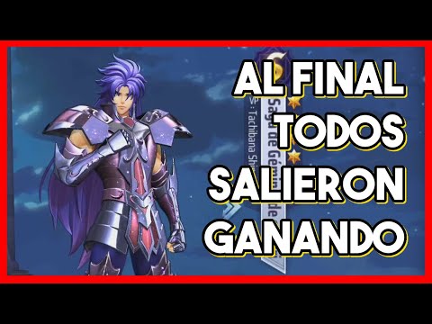 Estabamos todos nerviosos, pero GTArcade nos trolleo y todos salimos ganando - MAS BUGS! - SSKOTZ