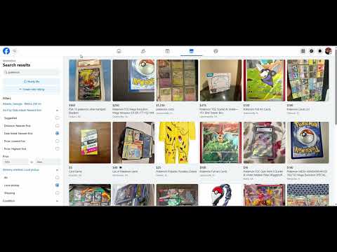 Item video thumbnail