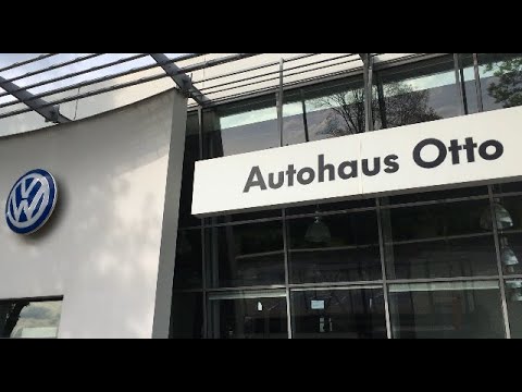 Auta Używane: BMW 316d - poj. 2.0l 116 KM 2016r.