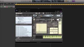Video thumbnail for Walkthrough: Evo Grid 3 - Motion Strings by Spitfire Audio