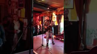 Richard Dawson - The Wooden Bag