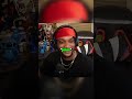 Who Packgod Think He Is
