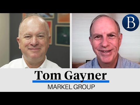 Is this Company a 'Little Berkshire Hathaway'? Its CEO Weighs In. | At Barron's