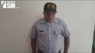 Segundo teniente PN denuncia maltratos físicos y verbales por parte de sus superiores Segundo teniente PN denuncia maltratos físicos y verbales por parte de sus superiores