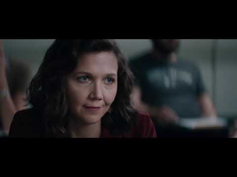 The Kindergarten Teacher - January 25