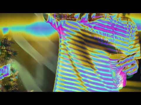 yokinashi - only option [Visualiser]