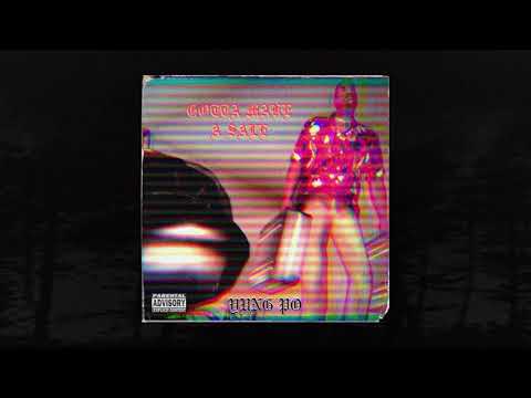 YUNG PO - GOTTA MAKE A SALE (MEMPHIS 66.6 EXCLUSIVE)