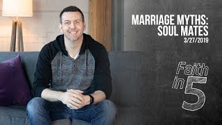 Marriage Myths: Full Series