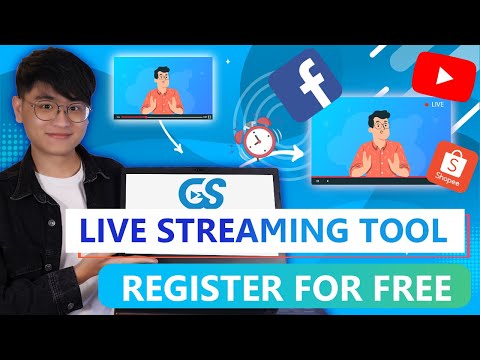 GoStream Video