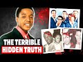 What They Never Told You About The Death of Paul Williams