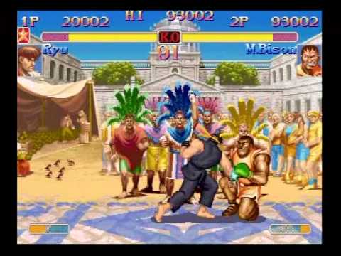 HSF2 - Nagase Cup 4 [8-5-07]