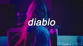 Iggy Azalea - Diablo (New Snippet) | Lyrics