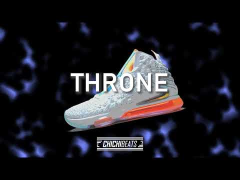 [FREE] DRAKE X QUAVO TYPE BEAT - "THRONE" TRAP BEAT 2020 - FAST/TRAP INSTRUMENTAL