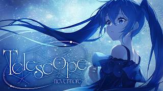 Telescope -nevermore- / buzzG feat.初音ミク