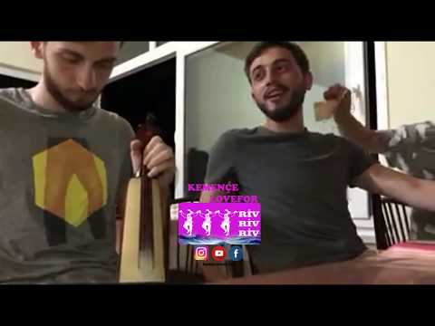 Ali Alkurt & Ey gidi   Göllüalan  '2018  YENİ