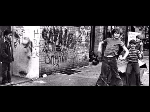 Jean el Idolo Ft Kiura - Porque Soy de un barrio (Version Personal)