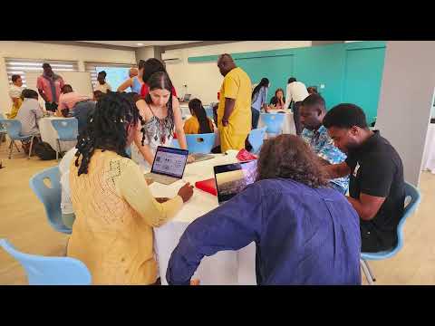 "Visioning for a Whole School Approach to Global Citizenship and Service Learning" with Aaron from Inspire Citizens