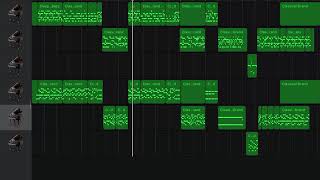 【GarageBand】「失敗作少女」耳コピしてみた