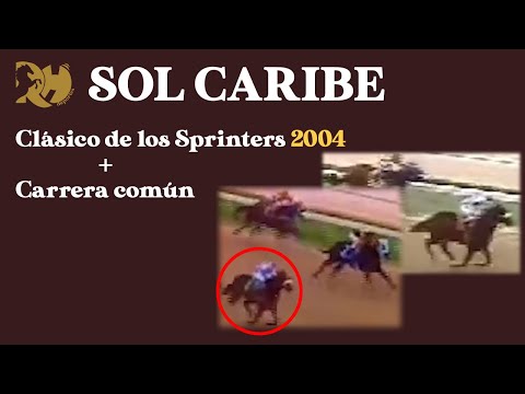 Era como el SOL CARIBE. Mantenía el motor caliente. Clásico de los Sprinters año 2004.