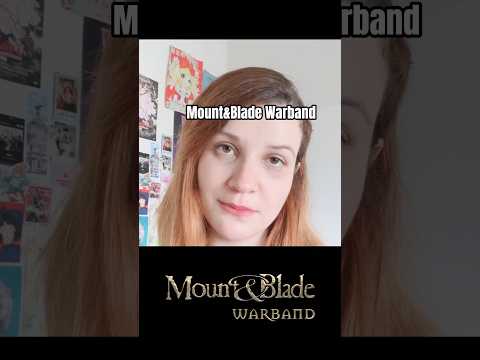 Historical revisionism on Steam #gamingnews #gwangju #mountandblade