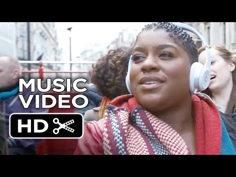 Pitch Perfect 2 - Ester Dean Music Video - "Crazy Youngsters" (2015) HD