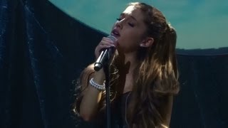 Ariana Grande - &quot;Daydreamin&#39;&quot; (Live in Los Angeles 9-9-13)