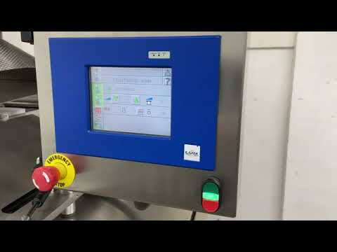 Ilapak Vegatronic 4000 P240516001