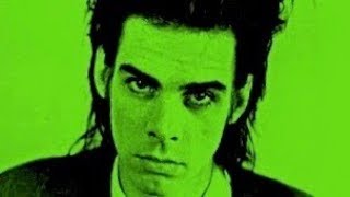 NICK CAVE & THE CAVEMEN John Peel 28th March 1984