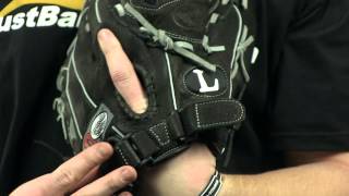 Video thumbnail: Louisville Slugger Dynasty Series: DYN1250