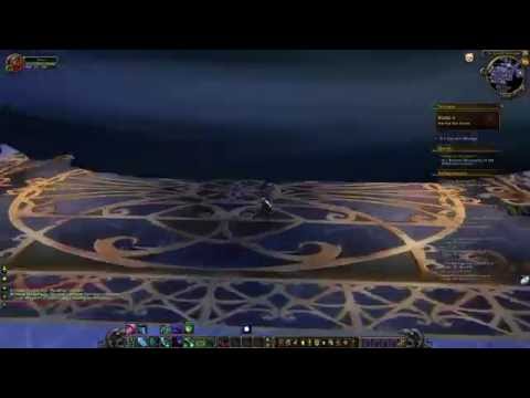 World of Warcraft- Archmage Khadgar