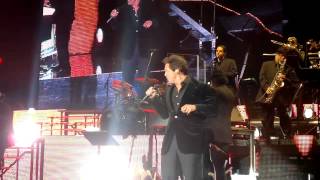 Ella Es Asi- Luis miguel