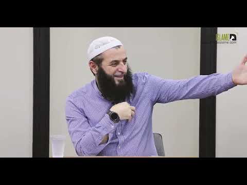 Allahu e don zemrën e pastër.. | Hoxhë Sadullah Bajrami