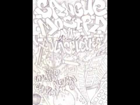 71 Sangue Mostro - Dj Last Letter Remix