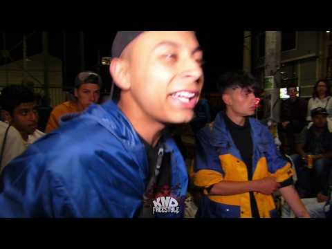 vita vs sarox - dani - nano vs soty