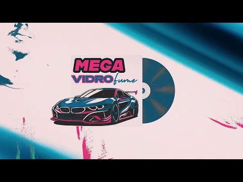 MEGA VIDRO FUMÊ - (DJ João Deniz)
