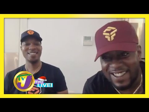 The Fanatix Interview | TVJ Daytime Live
