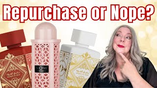 Would I Buy These Perfumes Again? My Most Honest Review Yet