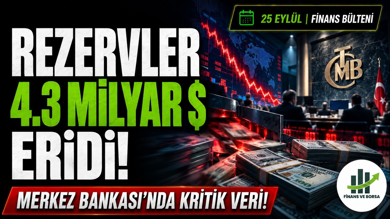 Yabancı Borsada Satışa Döndü! 2 Hisseye Bedelsiz Onayı Geldi | Dolar, Borsa, Altın, Bitcoin Analizi