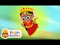 NEW Durga S Victory A Navaratri Story ️ Mahishasura Mardini Sri Swamiji