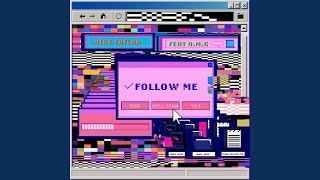 Follow Me song artwork