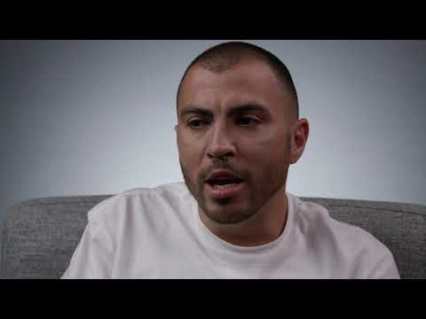 George Petty - Father and Volunteer in Active Recovery