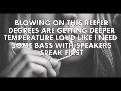 Shampane Cadi - Whats Your Problem (Lyrics Video)