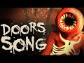 SFM Doors ANIMATED RAP SONG Rockit Music Roblox