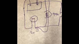 2008 Dodge Avenger  turn signal flashing quickly. Voltage drop .