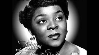 Dinah Washington - You are crying