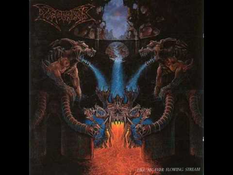 Dismember - Override Of The Overture